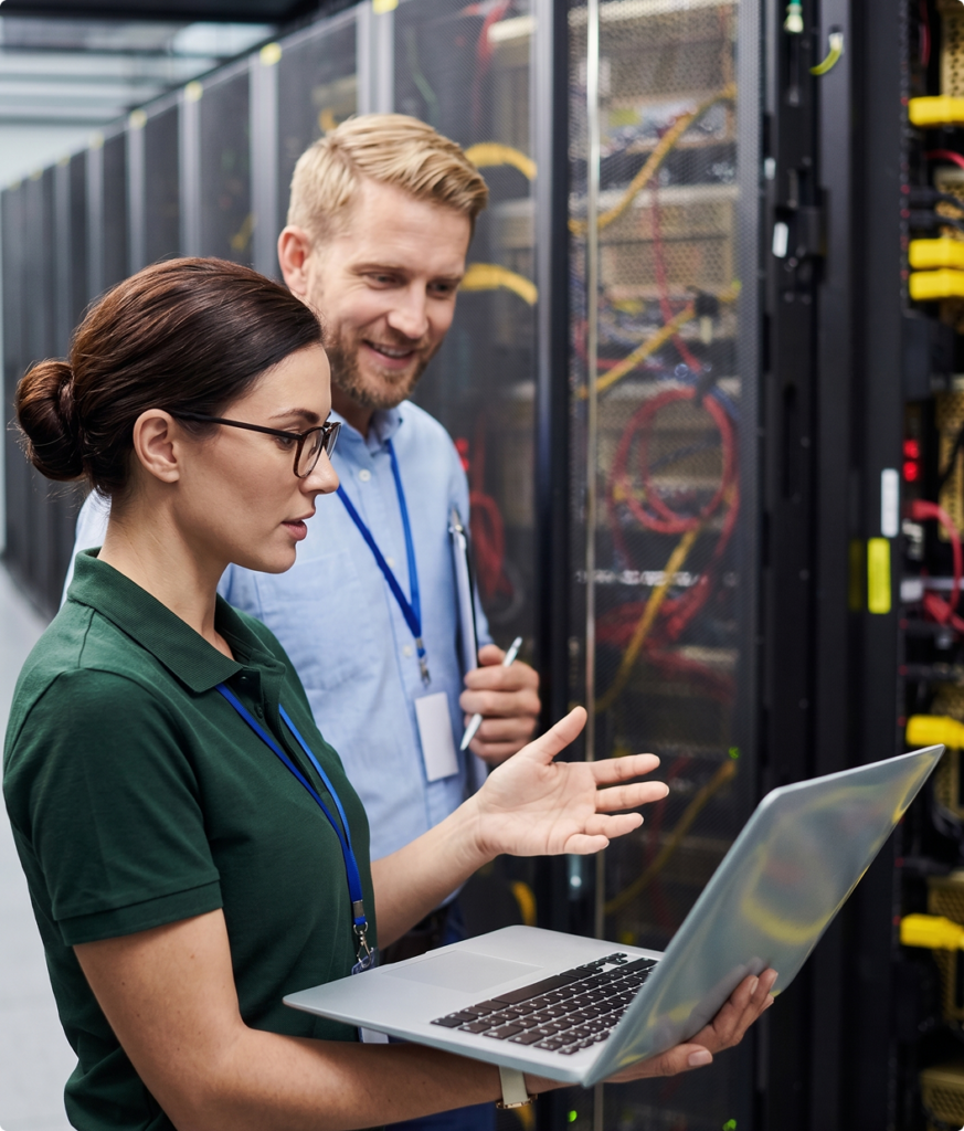 Intelligence artificielle solution gestion interim - Pixid