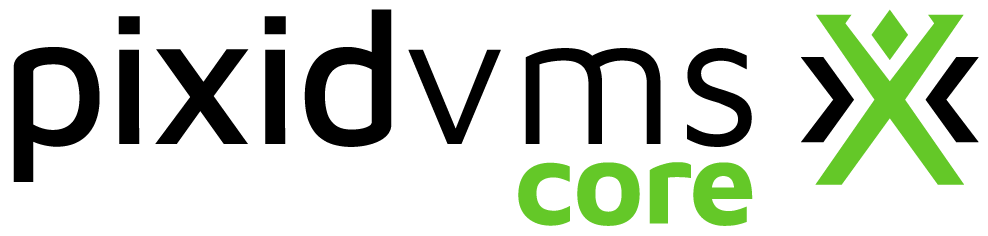 Pixid VMS Core