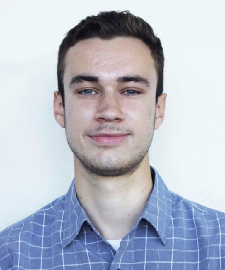 Zach Haines